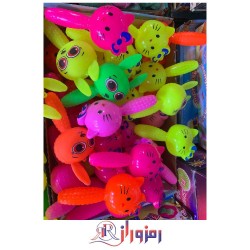 اسباب بازی تاتی نوری